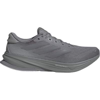 Adidas Supernova Rise 2 Grey Dark Grey Light Grey