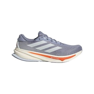 Adidas Supernova Rise 2 Grey White Orange