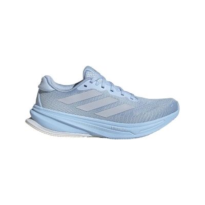 Adidas Supernova Rise 2 Light Blue White