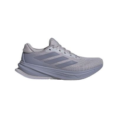 Adidas Supernova Rise 2 Light Grey Dark Grey White