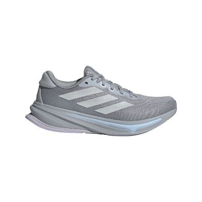 Adidas Supernova Rise 2 Light Grey White