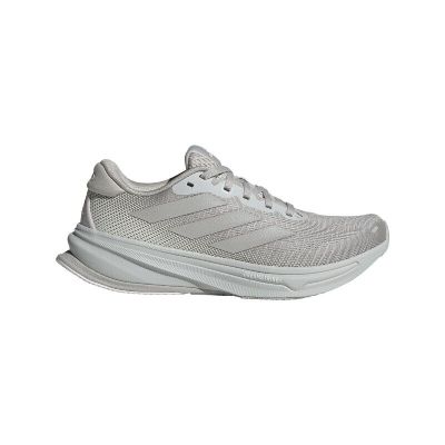 Adidas Supernova Rise 2 Light Grey White