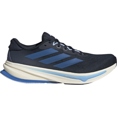 Adidas Supernova Rise 2 Navy Blue Black White