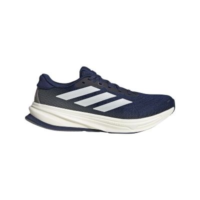 Adidas Supernova Rise 2 Navy Blue White Dark Grey