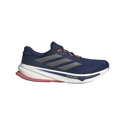 Adidas Supernova Rise 2 Navy Blue White Dark Grey Light Pink