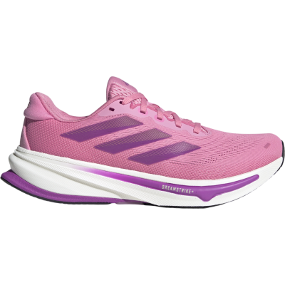 Adidas Supernova Rise 2 Pink Purple White