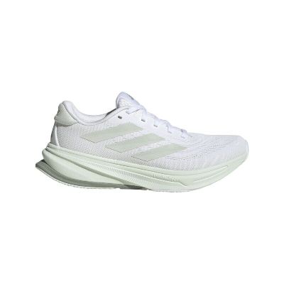 Adidas Supernova Rise 2 Pure White Light Grey