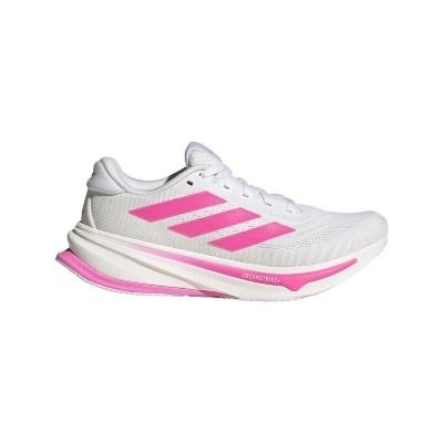 Adidas Supernova Rise 2 White Pink