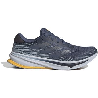 Adidas Supernova Rise Dark Grey Light Grey Yellow