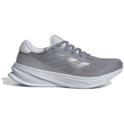 Adidas Supernova Rise Grey White