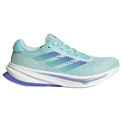 Adidas Supernova Rise Light Blue White Purple
