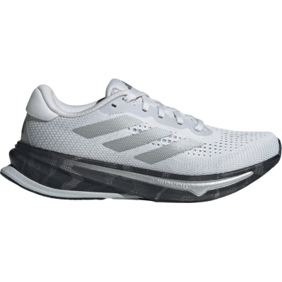 Adidas Supernova Rise Light Grey Dark Grey Black
