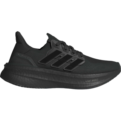 Adidas Ultraboost 5 Black Dark Grey