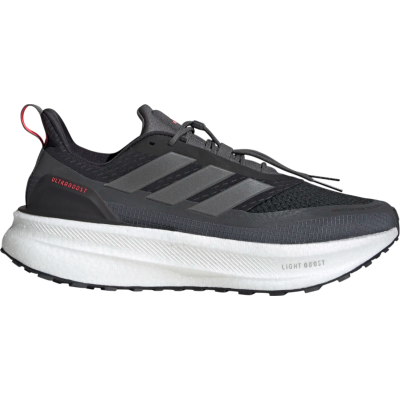 Adidas Ultraboost 5 Dark Grey Black White