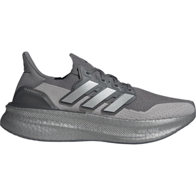 Adidas Ultraboost 5 Dark Grey Light Grey Black