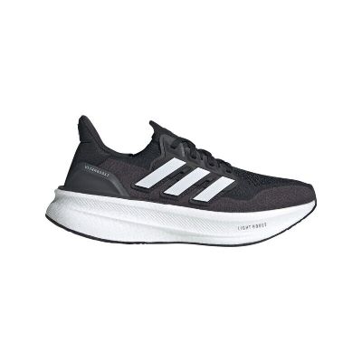 Adidas Ultraboost 5 Dark Grey White Black
