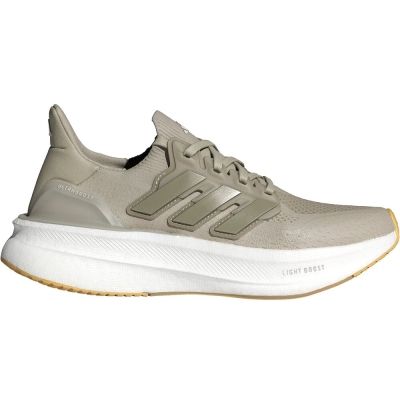 Adidas Ultraboost 5 Light Grey White Beige