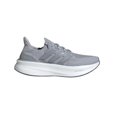 Adidas Ultraboost 5 Light Grey White Dark Grey