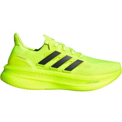 Adidas Ultraboost 5 Lime Green Black