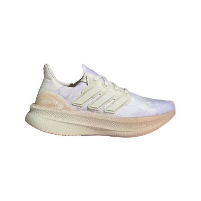 Adidas Ultraboost 5 White Light Beige Pale Purple