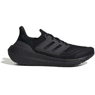 Adidas Ultraboost Light 23 Black Dark Grey