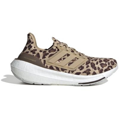 Adidas Ultraboost Light 23 Brown Beige White Black