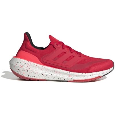 Adidas Ultraboost Light 23 Red White Black