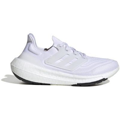 Adidas Ultraboost Light 23 White Light Grey Black
