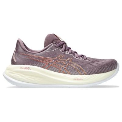 ASICS Cumulus 26 Mauve Light Pink Off White