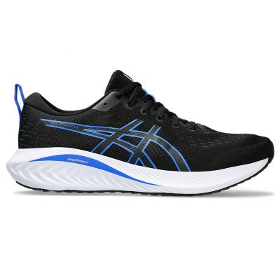 ASICS Gel Excite 10 Black Light Blue White