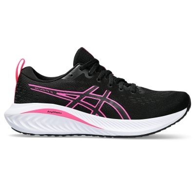 ASICS Gel Excite 10 Black Pink White