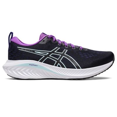 ASICS Gel Excite 10 Black Purple White