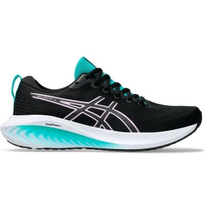 ASICS Gel Excite 10 Black Teal White