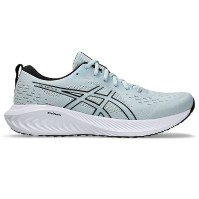 ASICS Gel Excite 10 Light Blue Black White