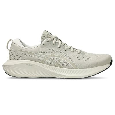 ASICS Gel Excite 10 Light Grey White Black
