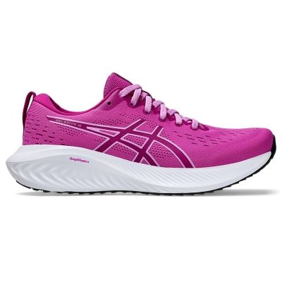 ASICS Gel Excite 10 Magenta White Black