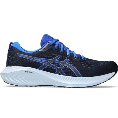 ASICS Gel Excite 10 Navy Blue Light Blue Black White