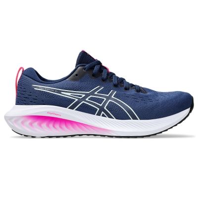 ASICS Gel Excite 10 Navy Blue White Pink