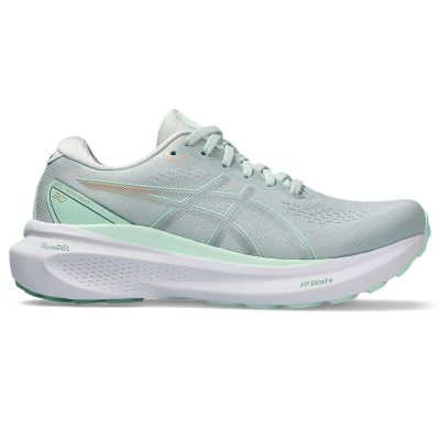 ASICS Gel Kayano 30 Mint Green White