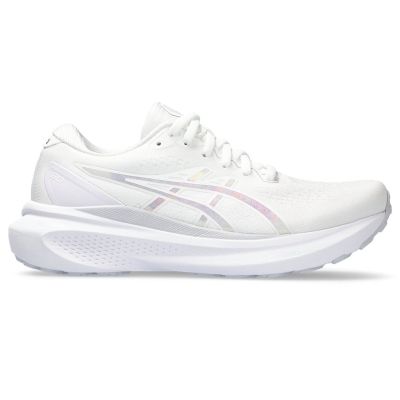 ASICS Gel Kayano 30 Pure White