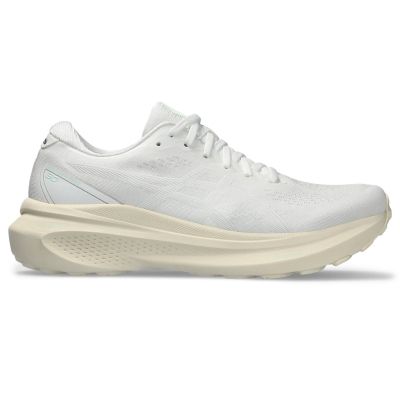 ASICS Gel Kayano 30 White Light Grey