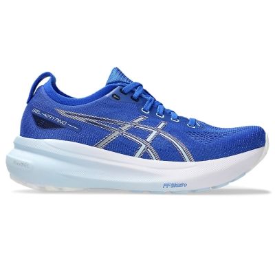 ASICS Gel Kayano 31 Blue White Light Grey