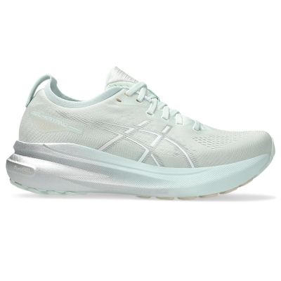 ASICS Gel Kayano 31 Light Mint Green White Light Grey