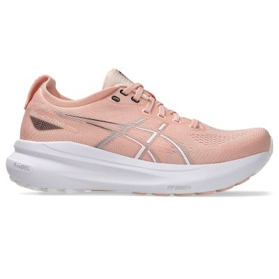 ASICS Gel Kayano 31 Light Pink White Light Grey
