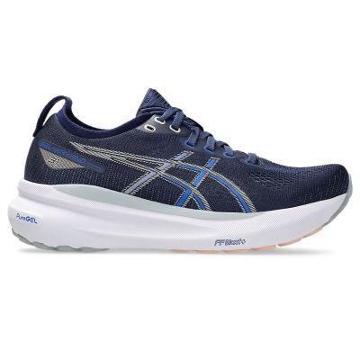 ASICS Gel Kayano 31 Navy Blue White Light Grey