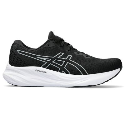 ASICS Gel Pulse 15 Black White