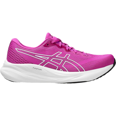 ASICS Gel Pulse 15 Intense Pink White Black