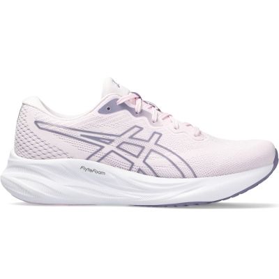ASICS Gel Pulse 15 Light Pink White Light Grey