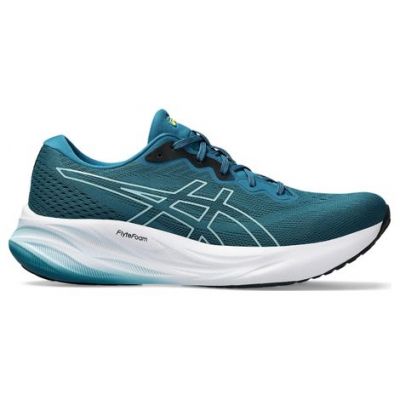 ASICS Gel Pulse 15 Teal Blue White Black