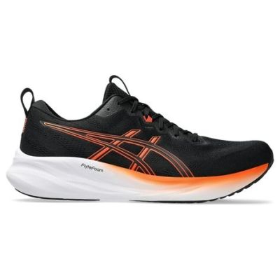 ASICS Gel Pulse 16 Black Orange White
